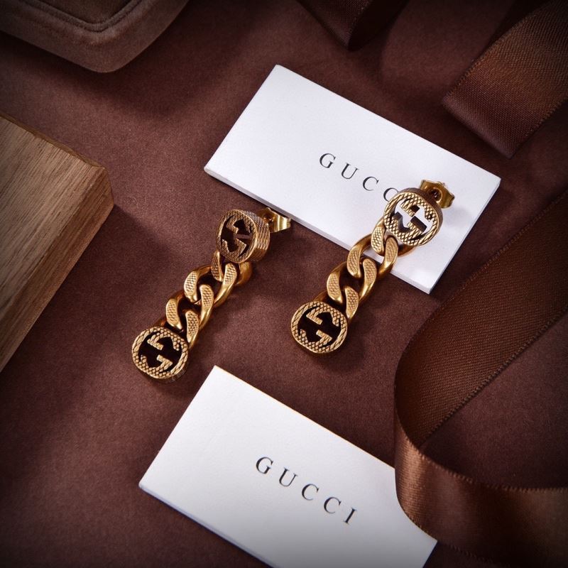 Gucci Earrings